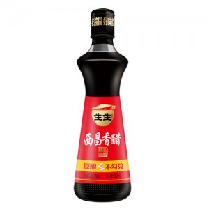 生生西昌香醋