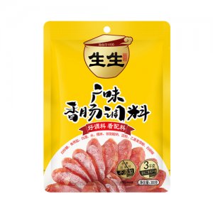 生生廣味香腸調(diào)料