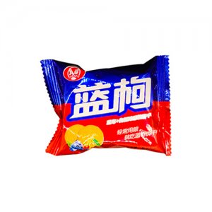 真福藍(lán)枸餅干