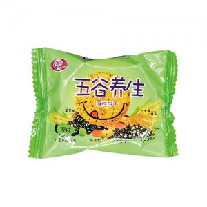 真福五谷養(yǎng)生餅干