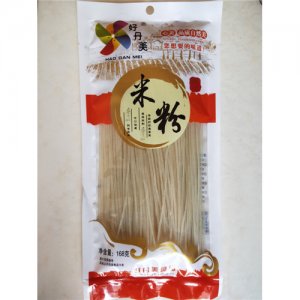 好丹美米粉168克