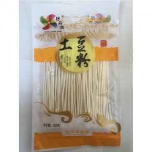 好丹美土豆粉268克
