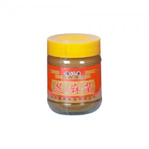 福禧康石磨芝麻醬