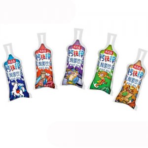 伊怡乳酸菌飲品