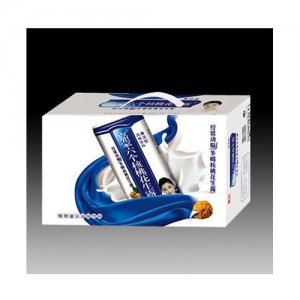 嘉蒙六個核桃花生露