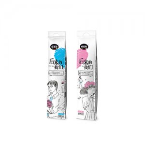 食者聰后來的我們山藥脆片