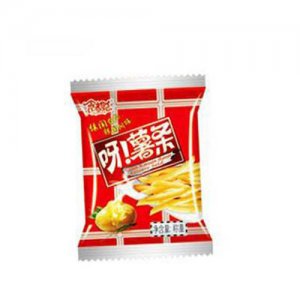 食者聰薯條膨化食品