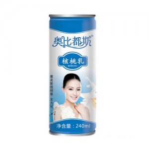 奧比都斯核桃乳