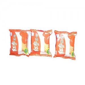 龍冠紅棗果味餅干