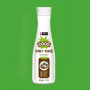 伊之伴紅棗椰汁飲品