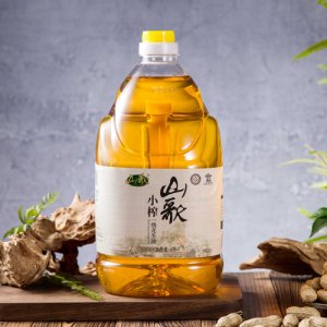 山歌4L小榨花生油圖