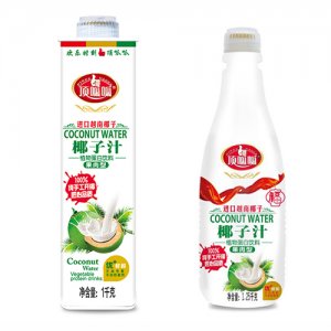 伊之伴椰子汁1千克