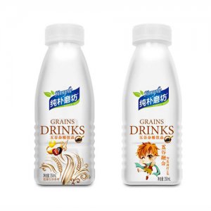 伊之伴五谷雜糧飲料