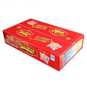 京福御品桃酥盒裝