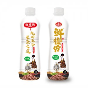 伊之伴五谷雜糧飲料貼牌