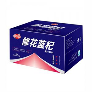 修花藍(lán)杞草本植物飲料550ml×15