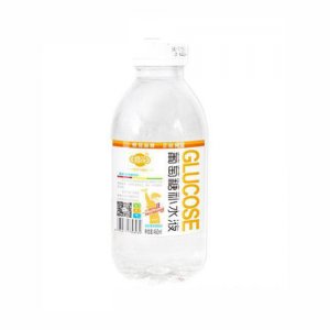 葡萄糖補(bǔ)水液460ml黃瓶裝