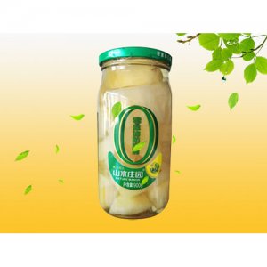 山水莊園菠蘿罐頭900克12瓶箱