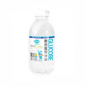 葡萄糖補水液460ml藍瓶裝