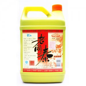 蘭江老抽2200ml