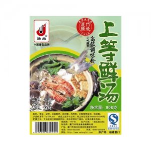 騰飛上等鮮湯