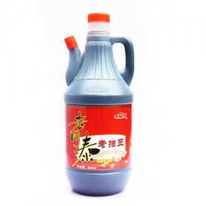 蘭江老抽王800ml