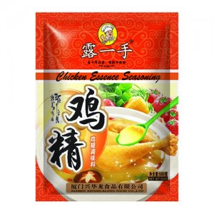 露一手雞精調(diào)味料
