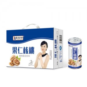 正大金洲果仁核桃