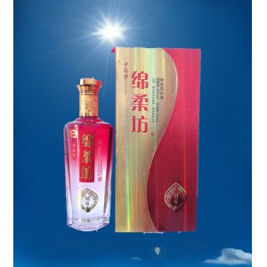 神井白酒綿柔坊M6