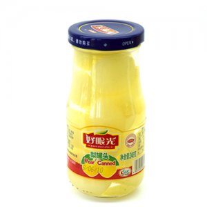 好眼光梨罐頭248克