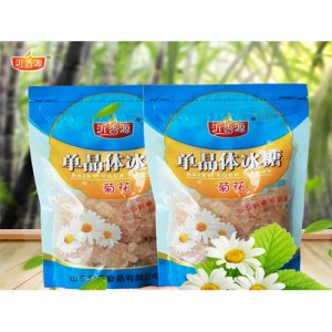 沂香源菊花冰糖精品350gX30包