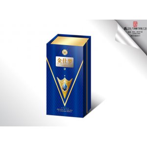 神井金仕夢白酒