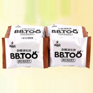 抱抱兔散稱高纖維雜糧消化餅干1X5Kg件