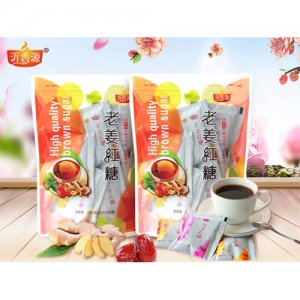 沂香源老姜紅糖迷你包20gX10袋X20包