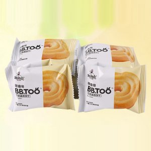 抱抱兔散稱牛奶曲奇餅干1X5Kg件