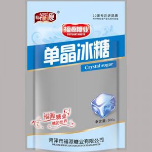 福源單晶冰糖