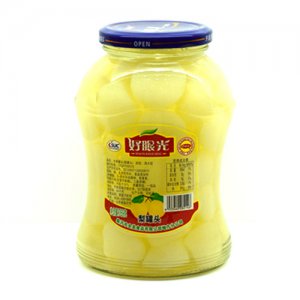 好眼光梨罐頭769克