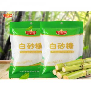 沂香源白砂糖300gX40包