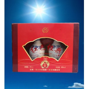 神井紅色經(jīng)典