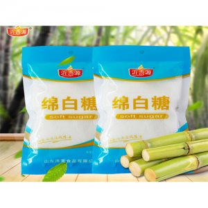 沂香源綿白糖300gX40包