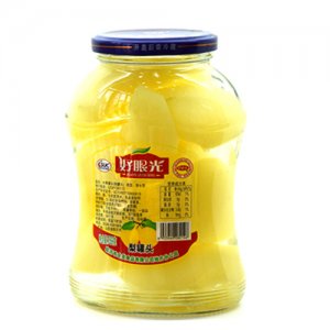 好眼光梨罐頭769克_1