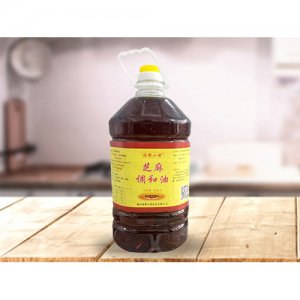 臨都小鎮(zhèn)2.5L芝麻調和油