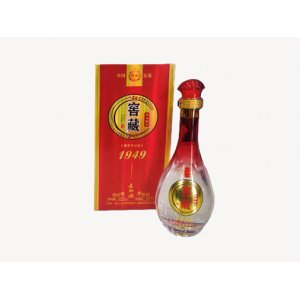 洋浦窖藏1949 42°