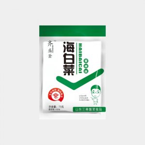 齊盛釜海白菜