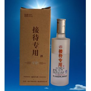 神井接待專用白酒