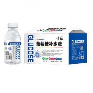 甄典葡萄糖補(bǔ)水液