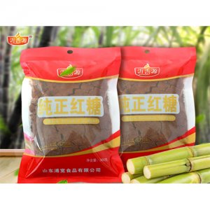 沂香源純正紅糖300gX40包