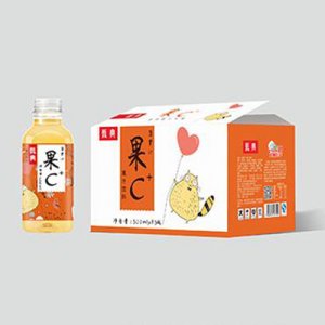 甄典-果C菠蘿汁