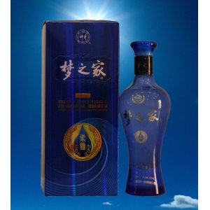 神井白酒夢之家柔雅42°