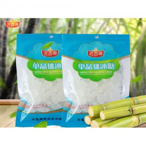 沂香源單晶冰糖精裝200gX40包